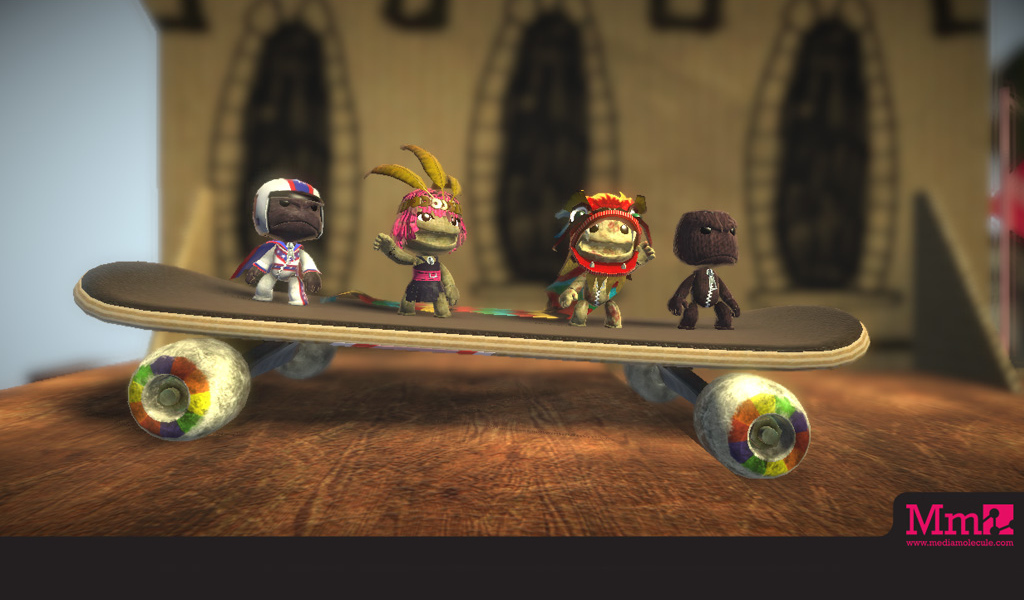 little big planet