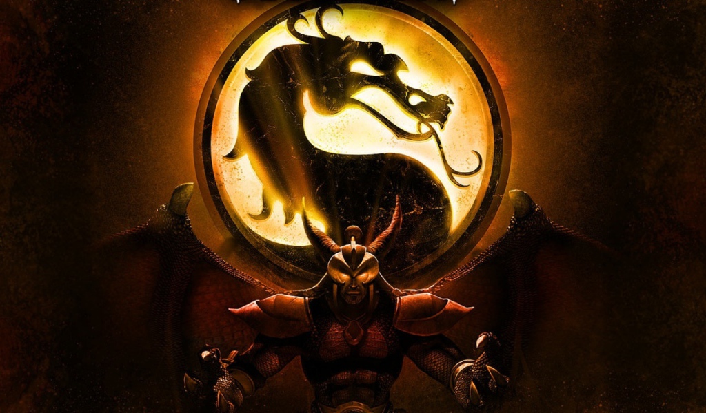 mortal kombat deception