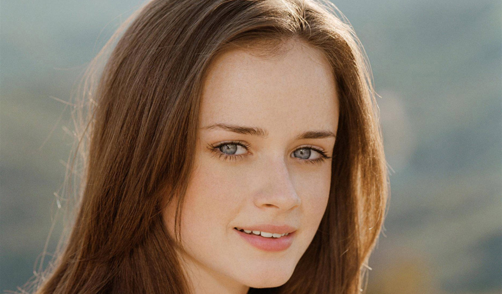 Алексис Бледэль / Alexis Bledel