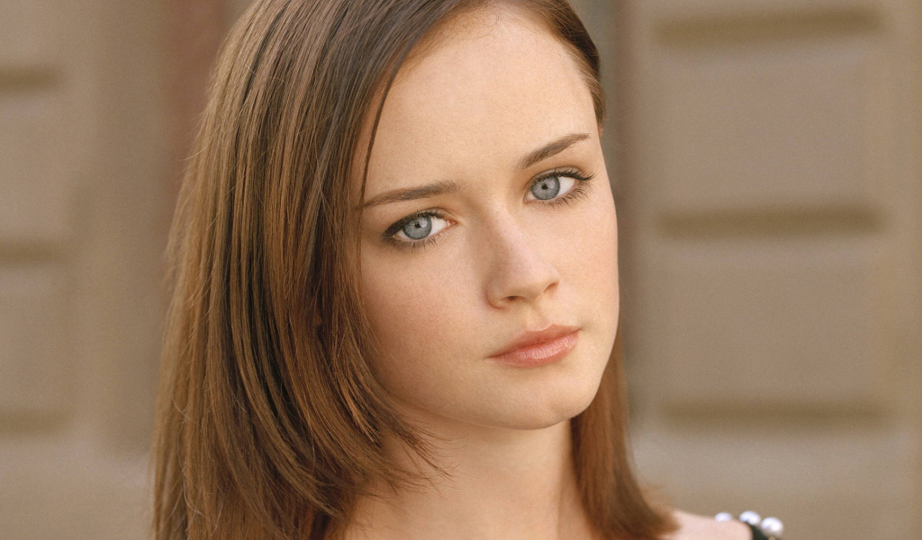 Алексис Бледэль / Alexis Bledel