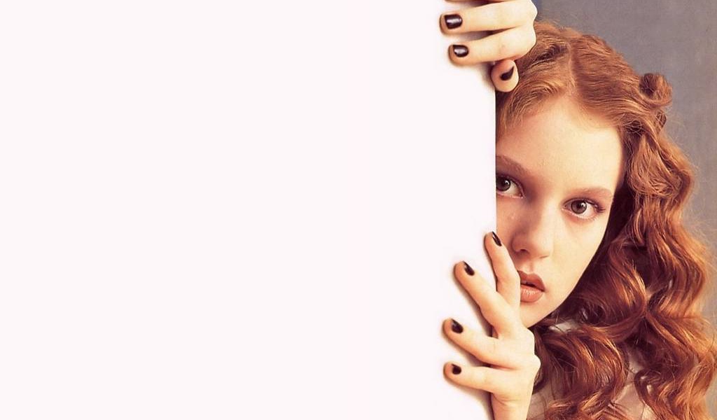 Алисия Витт / Alicia Witt