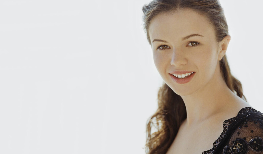 Эмбер Тамблин / Amber Tamblyn