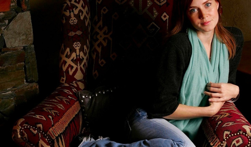 Эми Адамс / Amy Adams