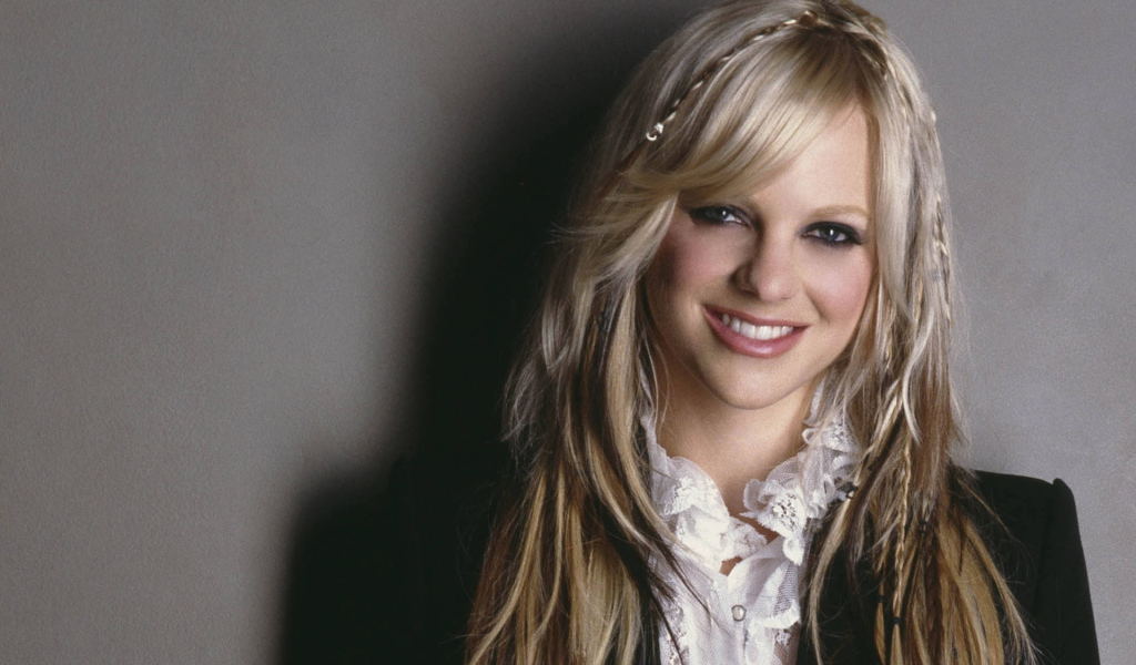 Анна Фарис / Anna Faris