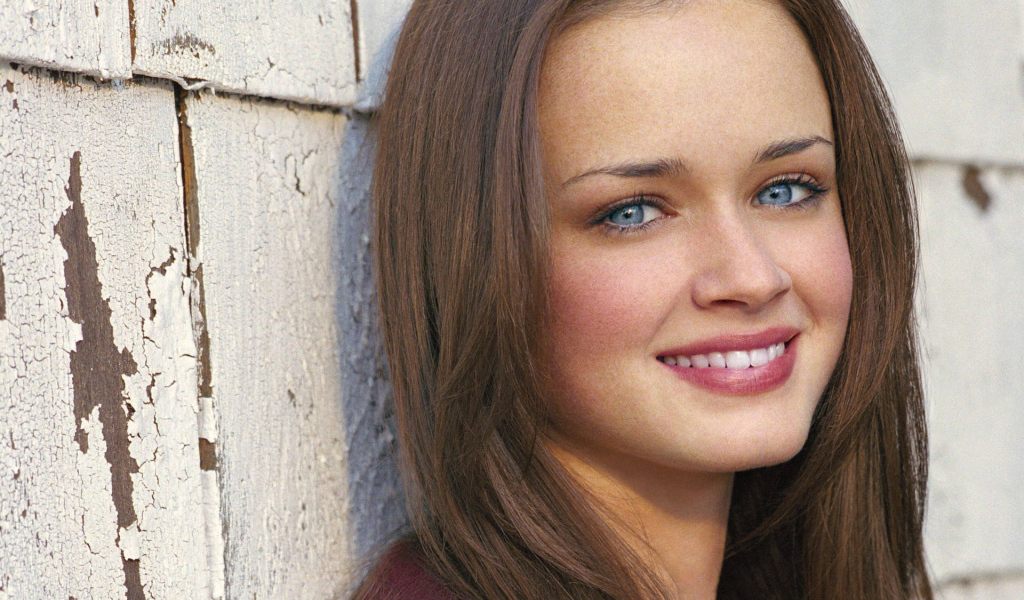 Алексис Бледэль / Alexis Bledel