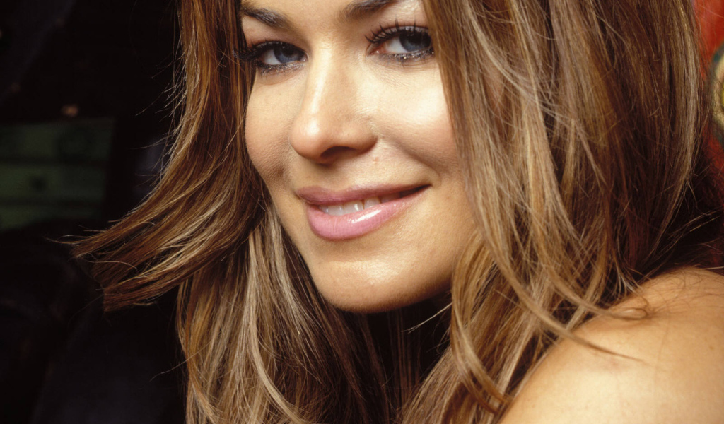 Кармен Электра / Carmen Electra