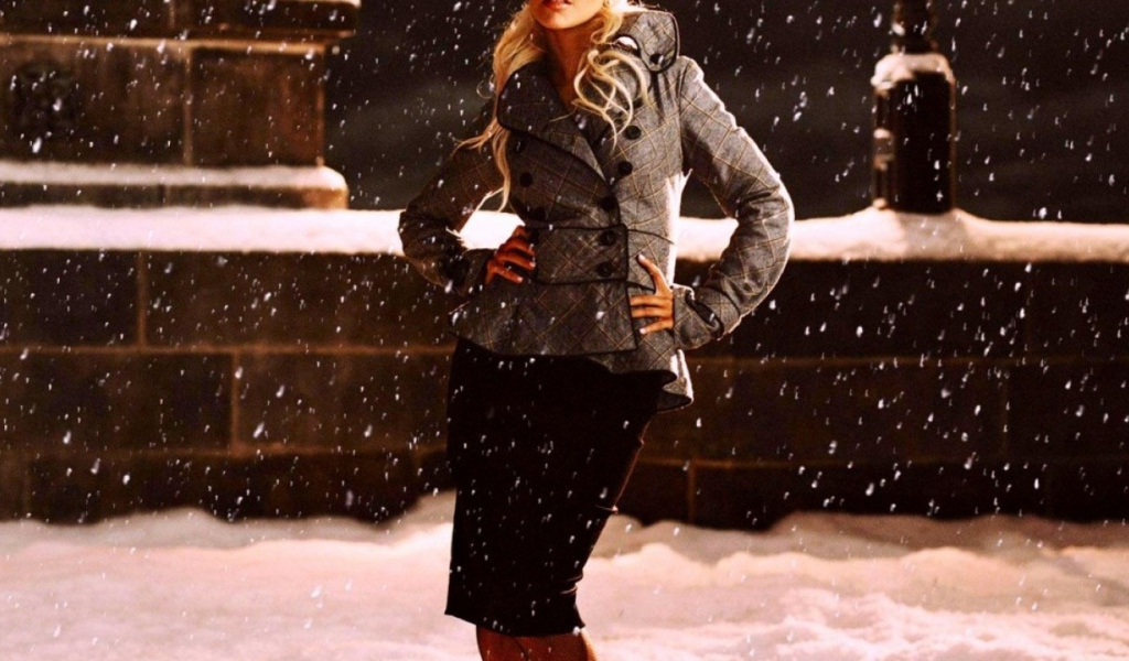 Кристина Агилера / Christina Aguilera