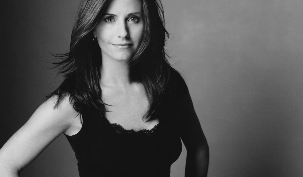 Кортни Кокс / Courteney Cox