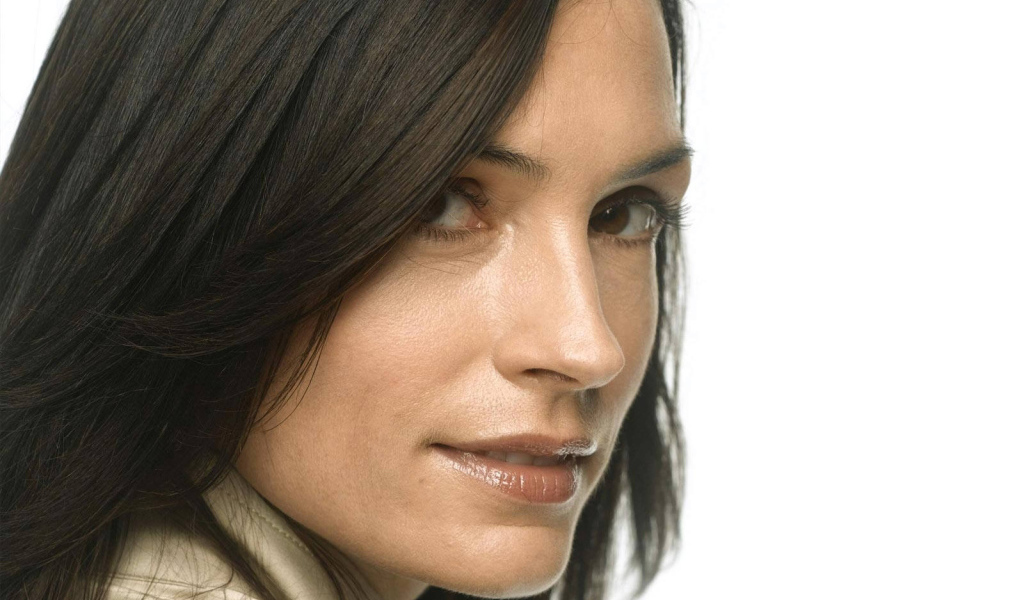 Фамке Янссен / Famke Janssen