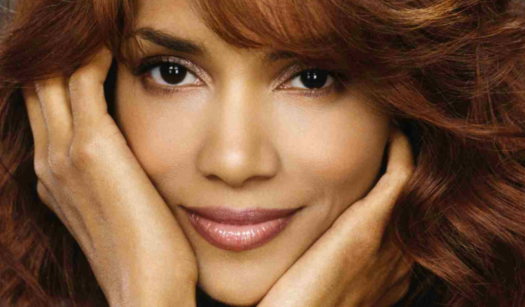Хелли Берри / Halle Berry