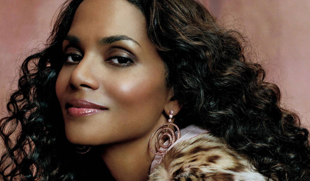 Хелли Берри / Halle Berry