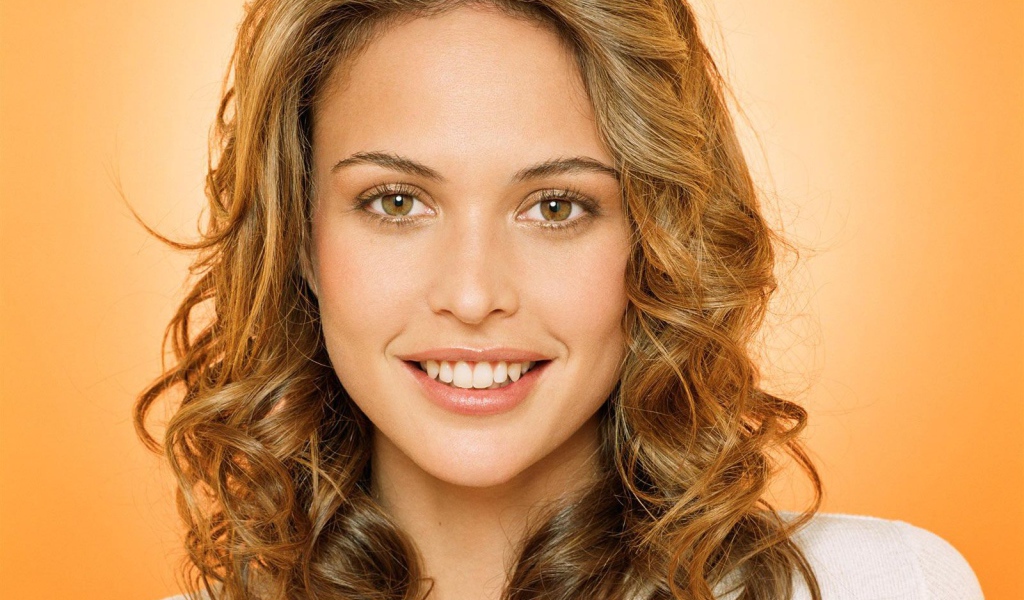 Джози Маран / Josie Maran