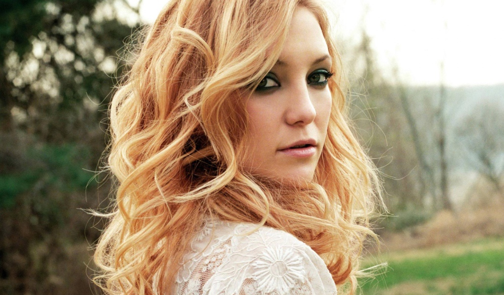 Кейт Хадсон / Kate Hudsonм