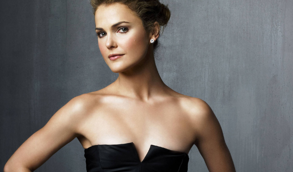 Кэри Рассел / Keri Russel