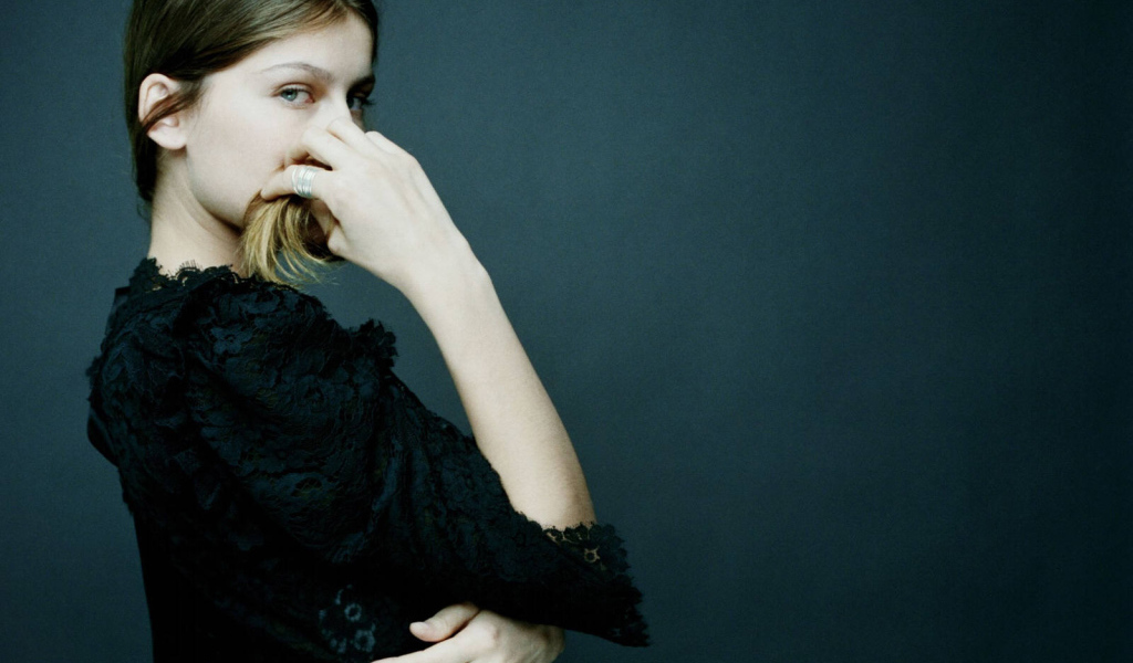 Летиция Мария Лаура Каста / Laetitia Casta