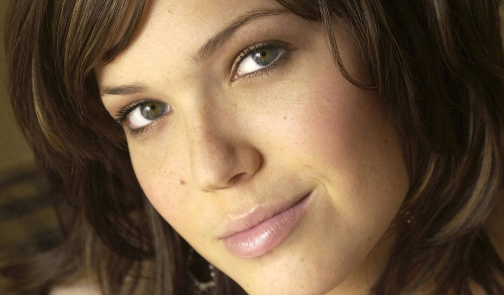 Менди Мур / Mandy Moore