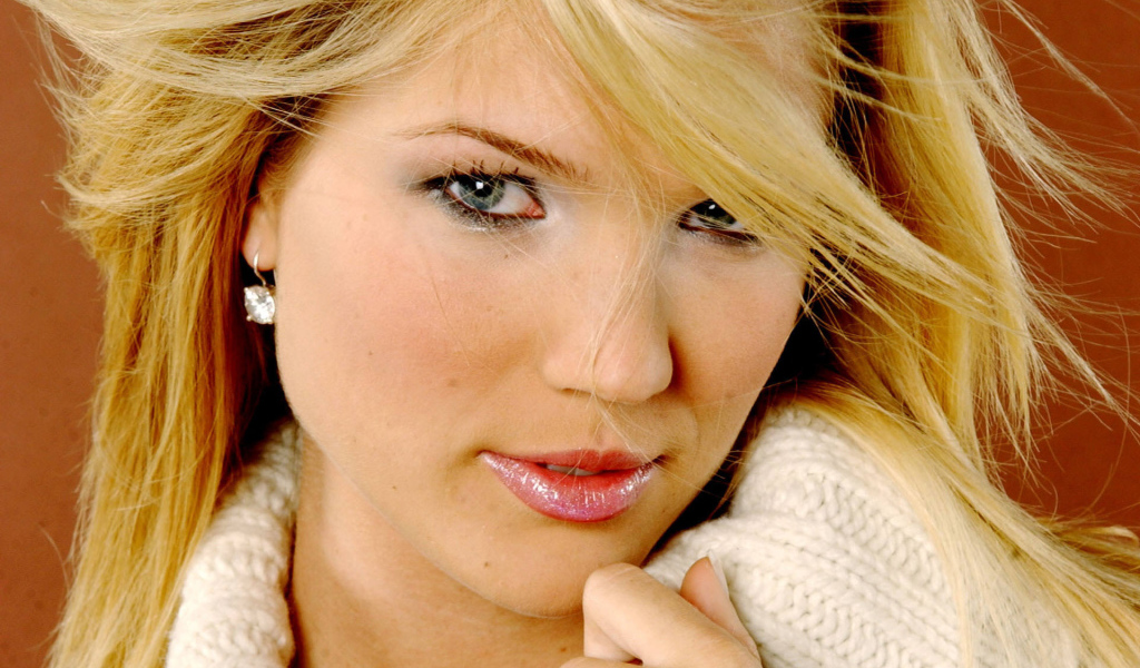 Мари Сернехолт / Marie Serneholt