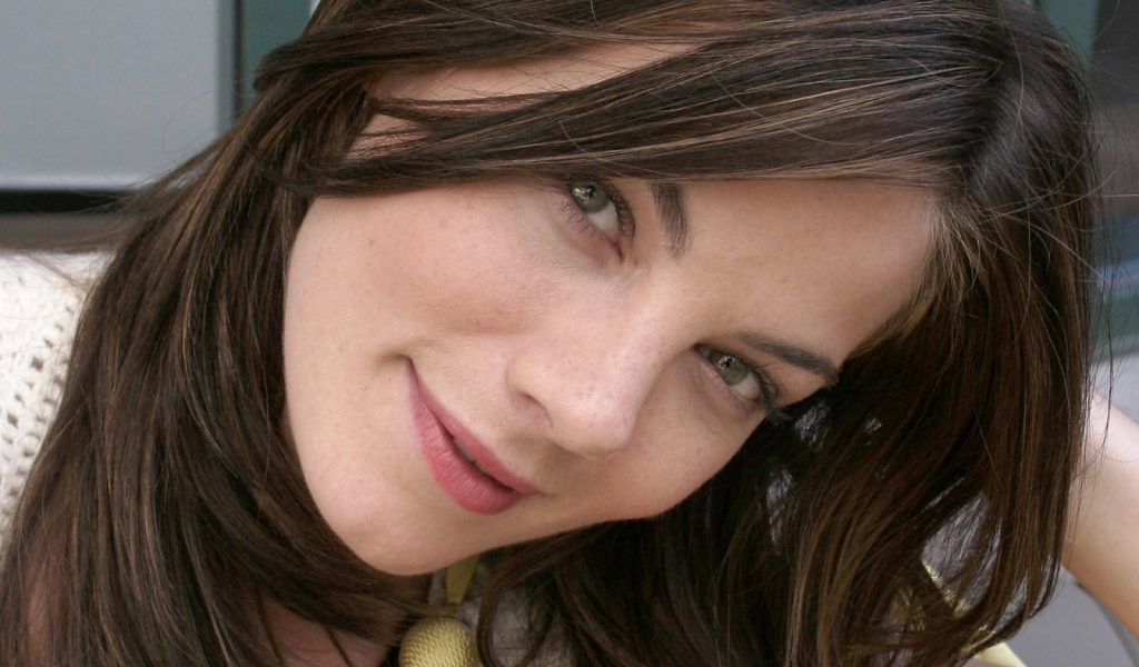 Мишель Монаган / Michelle Monaghan