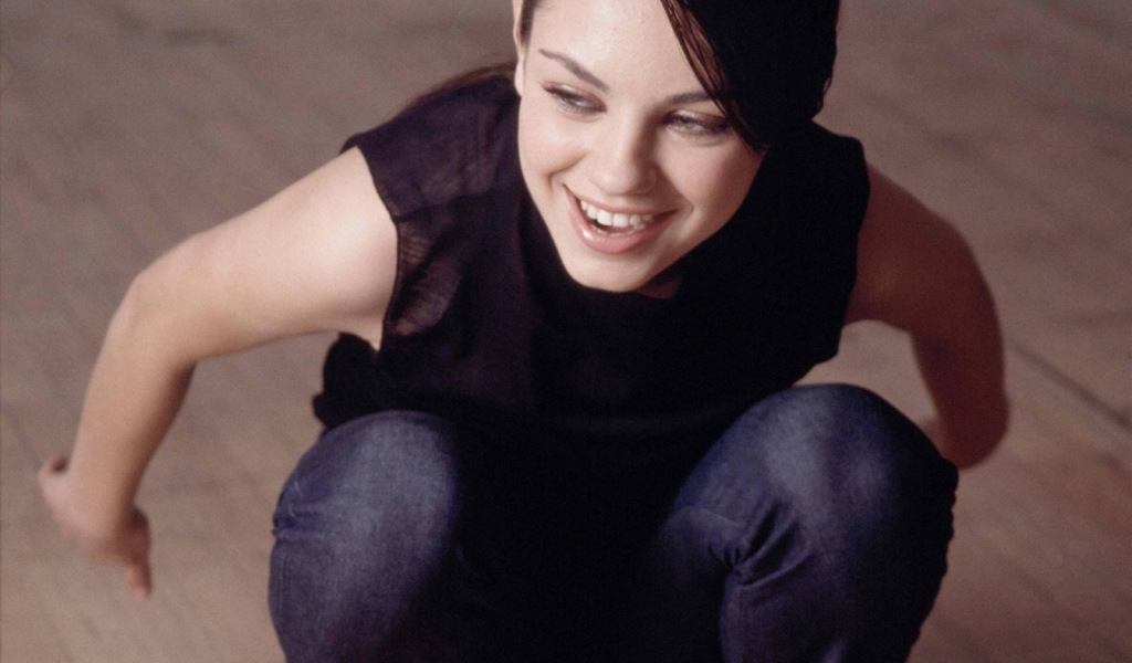 Мила Кунис / Mila Kunis