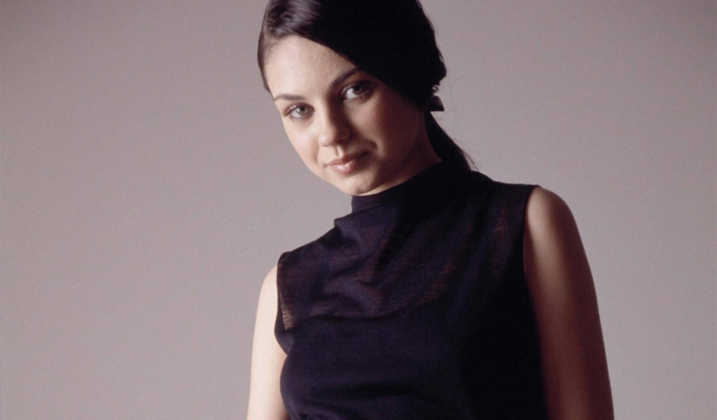 Мила Кунис / Mila Kunis