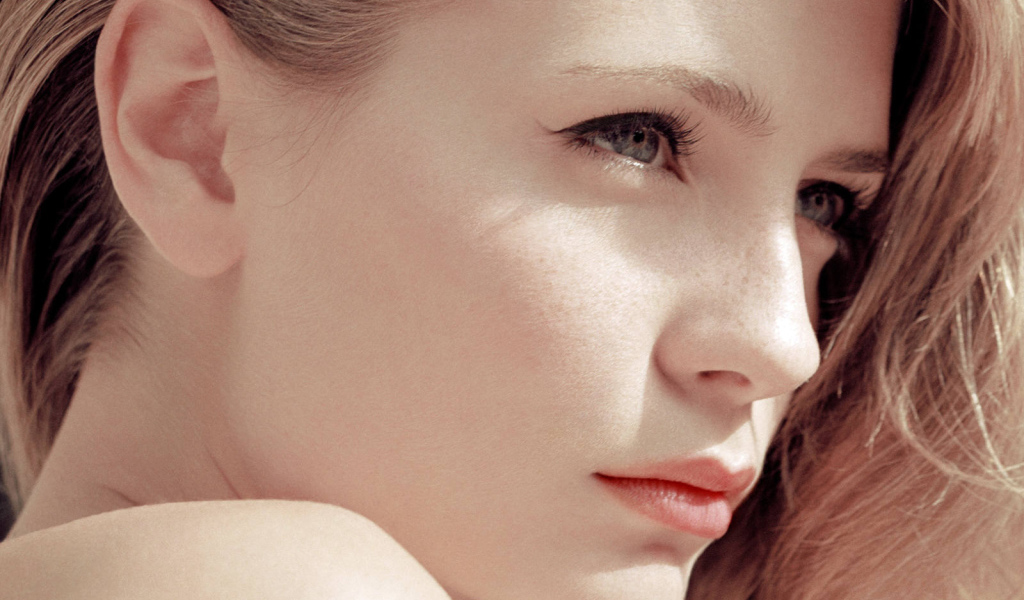 Миша Бартон / Mischa Barton