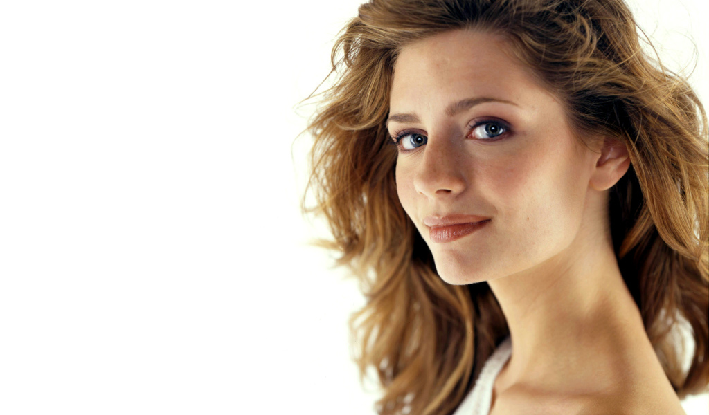 Миша Бартон / Mischa Barton