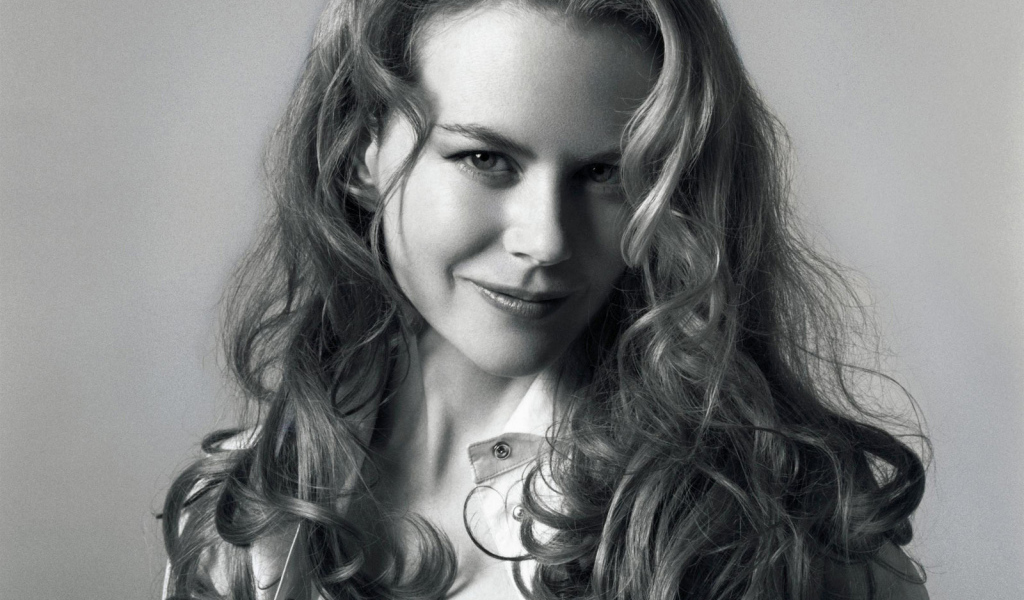 Николь Кидман / Nicole Kidman
