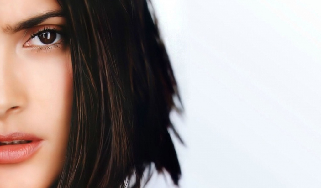 Сальма Хайек / Salma Hayek