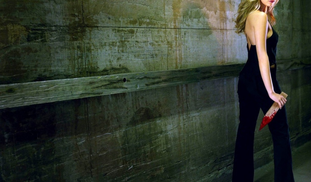 Сара Мишель Геллар / Sarah Michelle Gellar