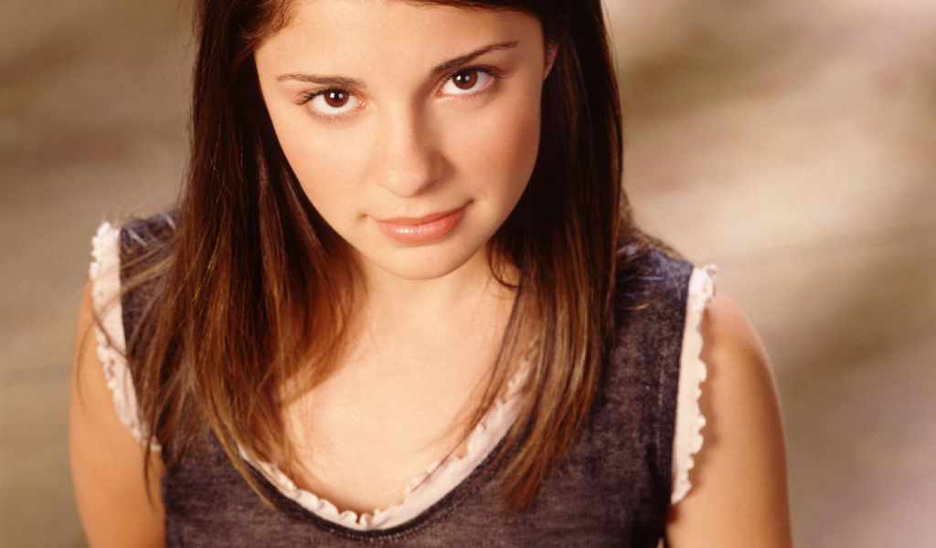 Шири Эпплби / Shiri Appleby
