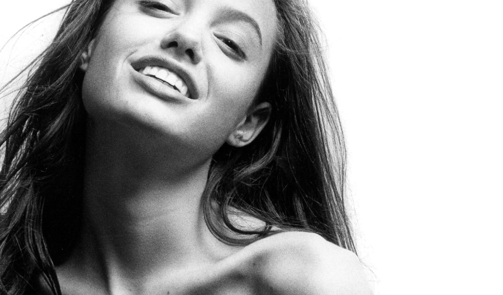 Анжелина Джоли / Angelina Jolie