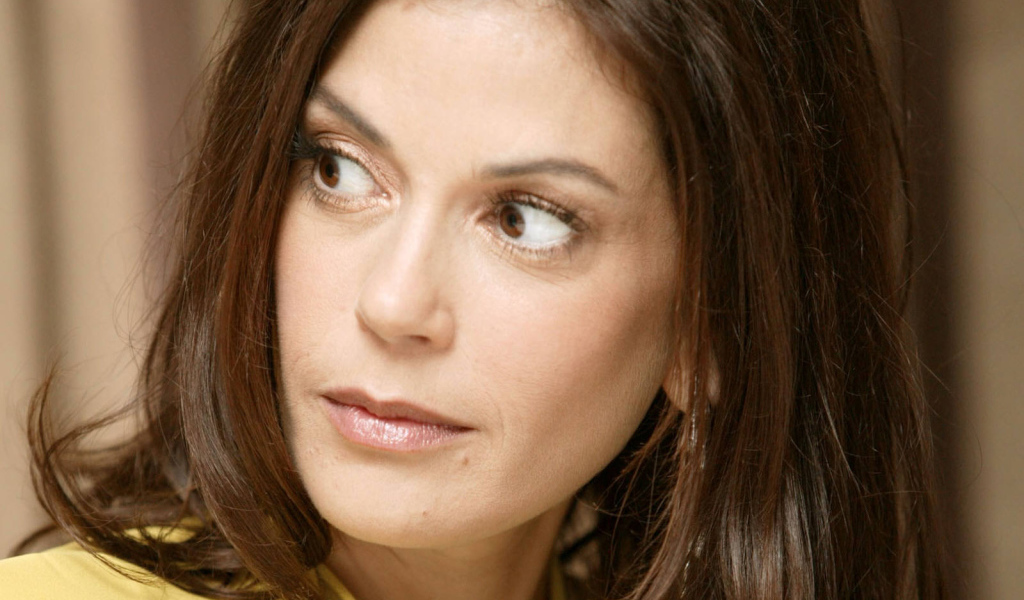 Тери Хатчер / Teri Hatcher