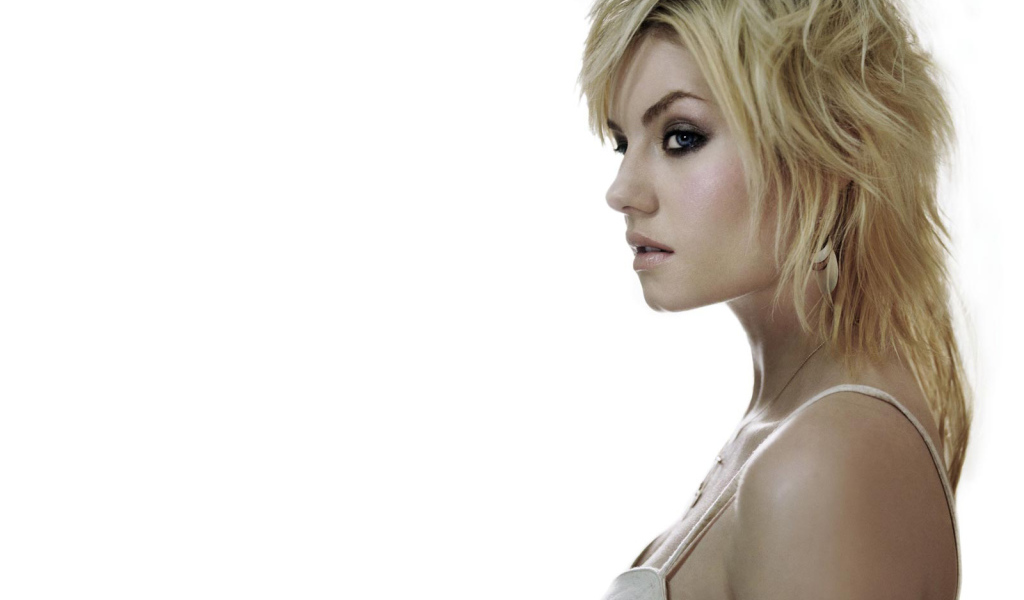 Элиша Катберт / Elisha Cuthbert