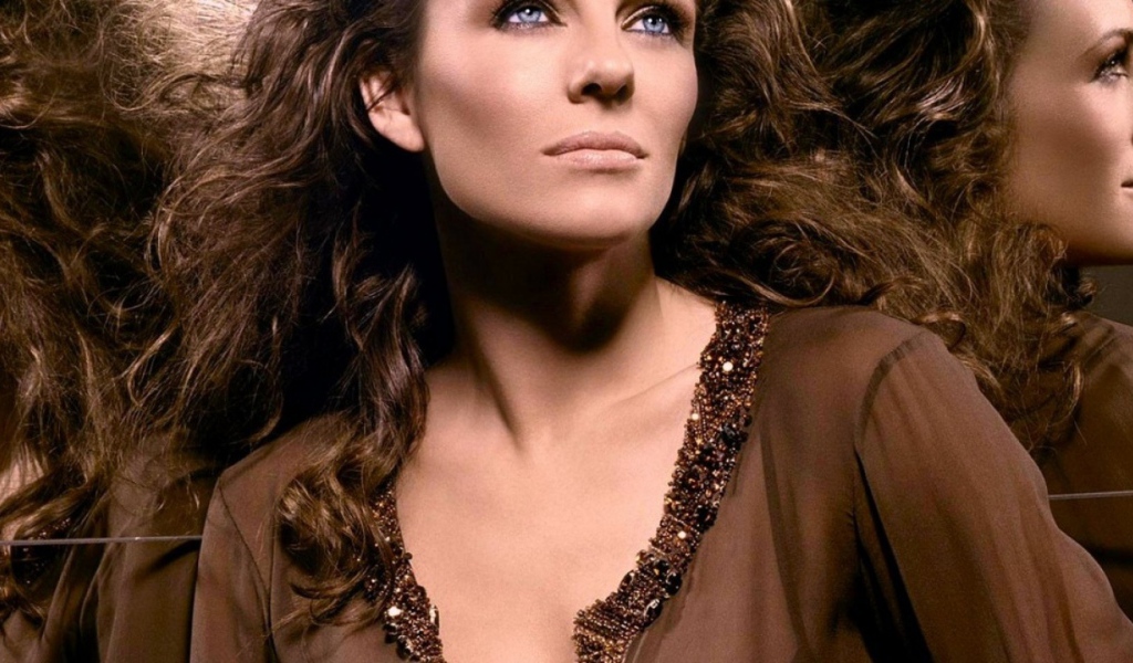 Элизабет Херли / Elizabeth Hurley
