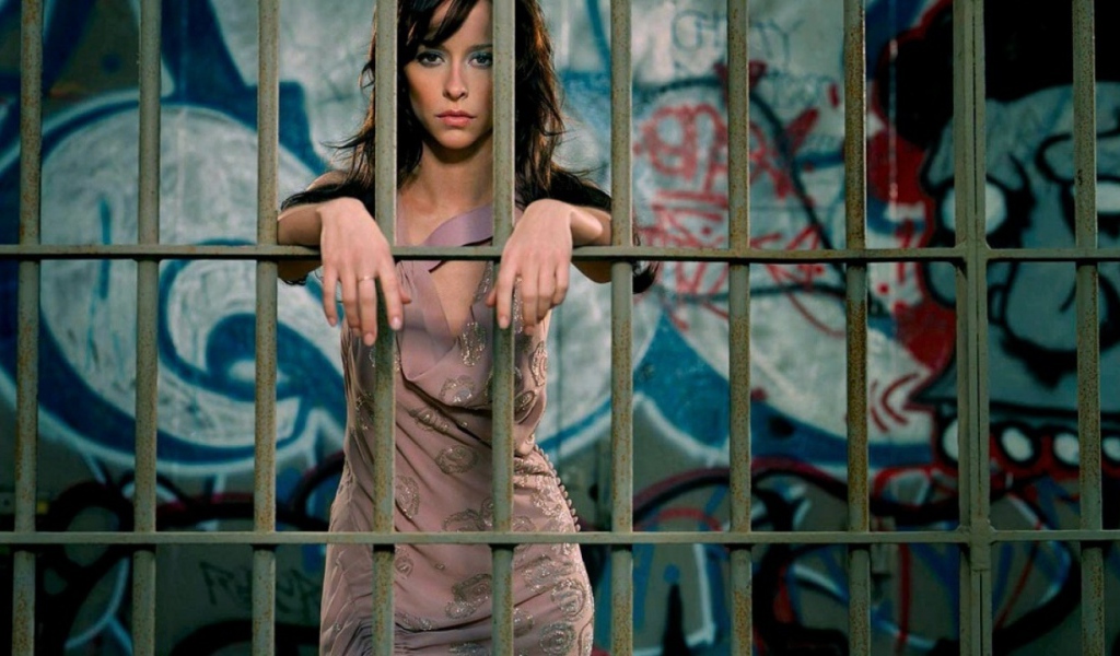 Дженнифер Лав Хьюитт / Jennifer Love Hewitt