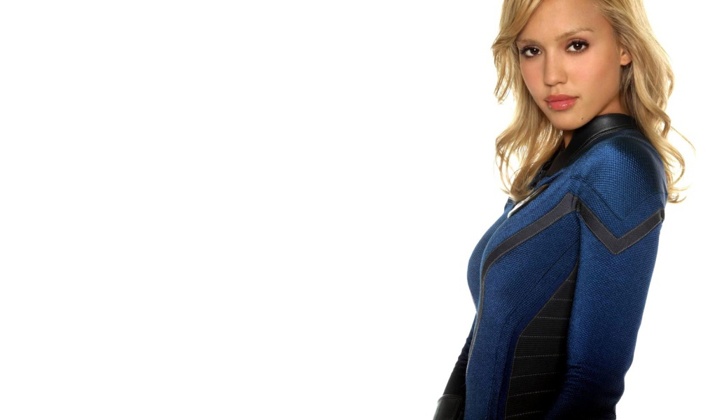 Джессика Альба / Jessica Alba