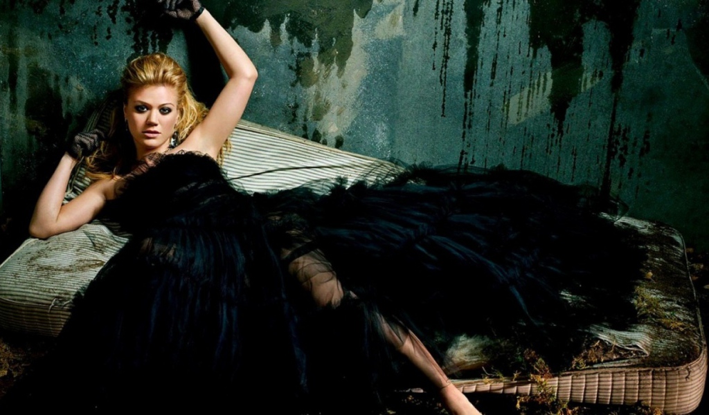 Келли Кларксон / Kelly Clarkson