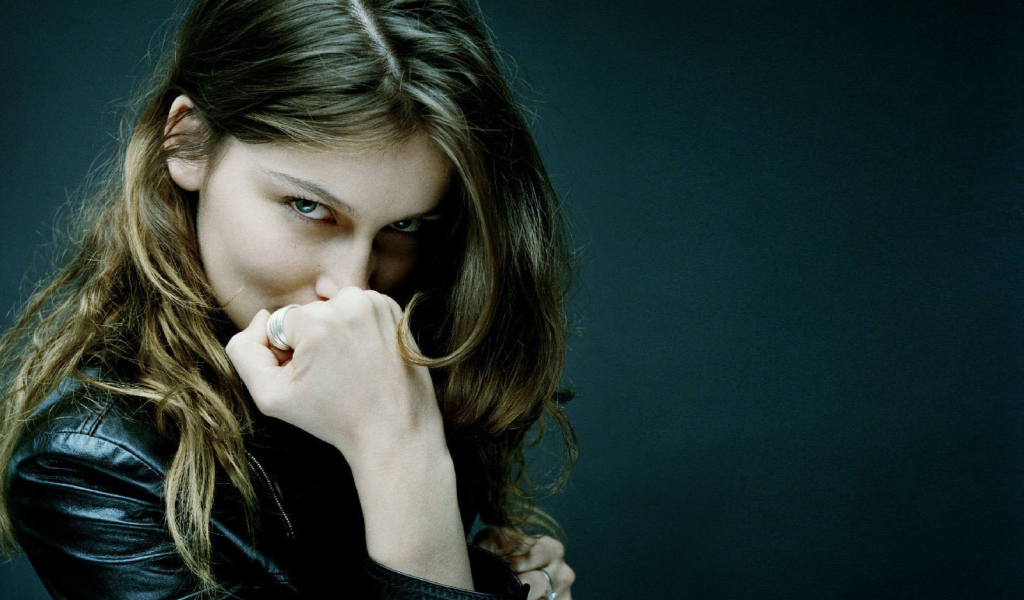 Летиция Мария Лаура Каста / Laetitia Casta