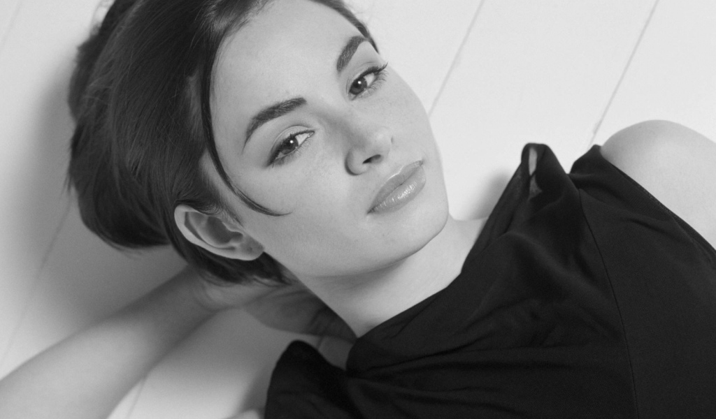 Миа Маэстро / Mia Maestro