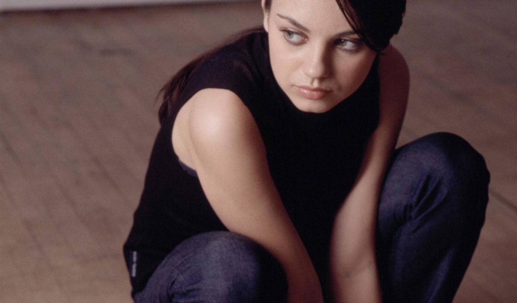 Мила Кунис / Mila Kunis