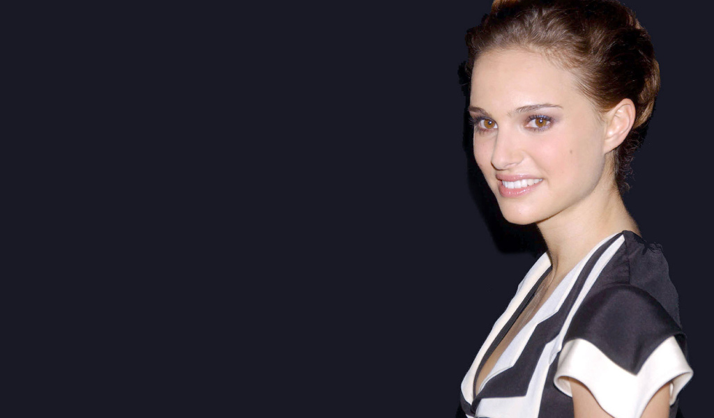 Натали Портман / Natalie Portman