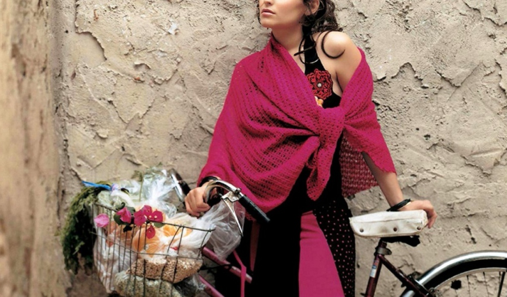 Нелли Фуртадо / Nelly Furtado