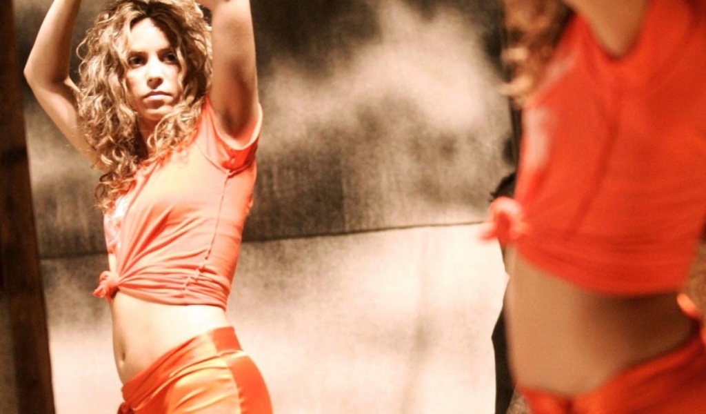 Шакира / Shakira