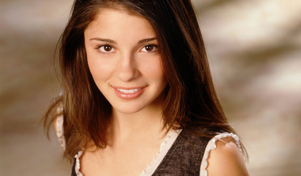 Шири Эпплби / Shiri Appleby