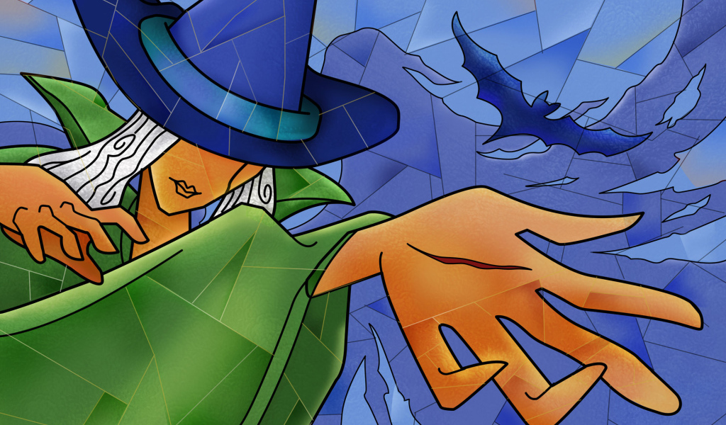 хэллоуин 2008