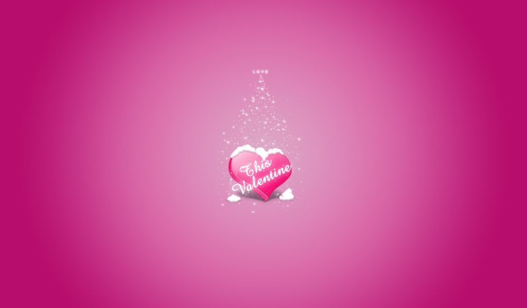 Ко дню св. Валентина