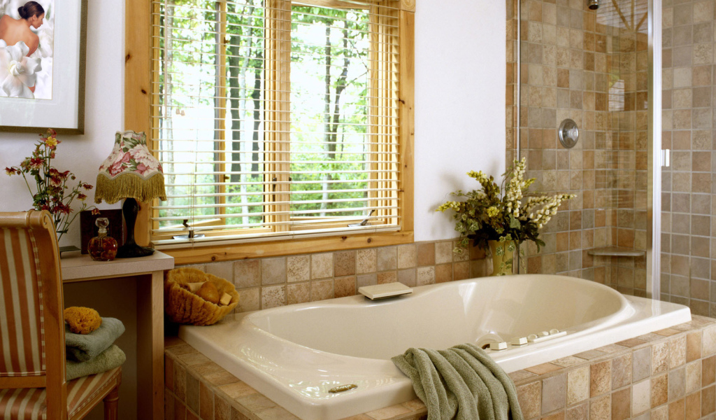 Ванная комната