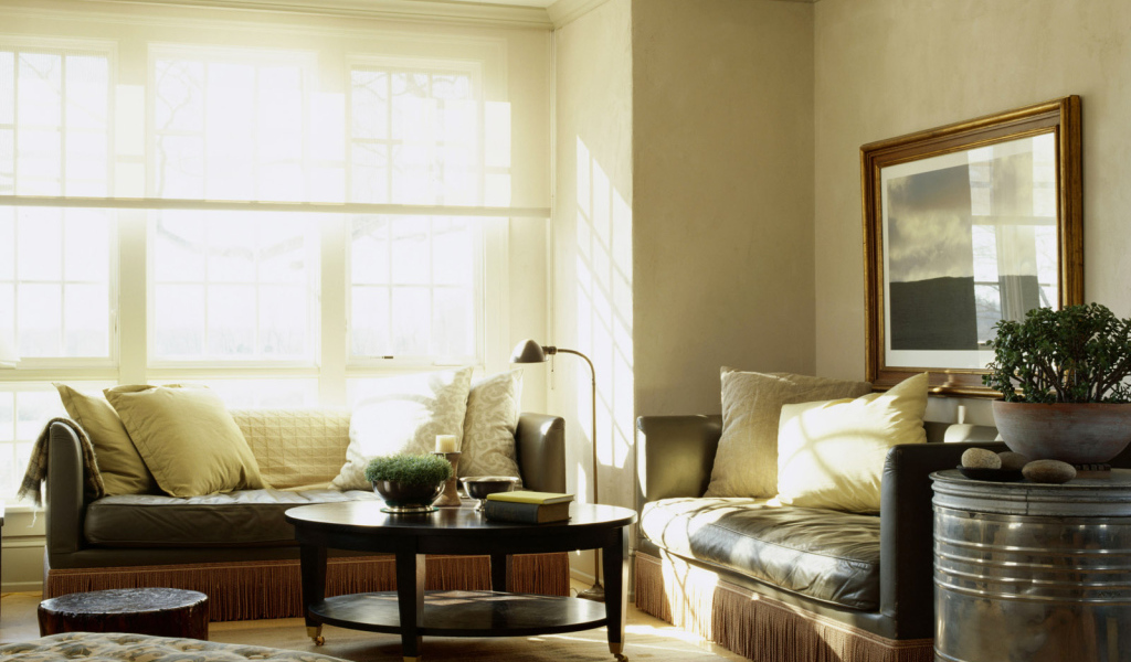 Красивая мебель