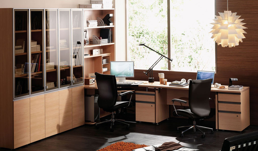 Оформление детской комнаты