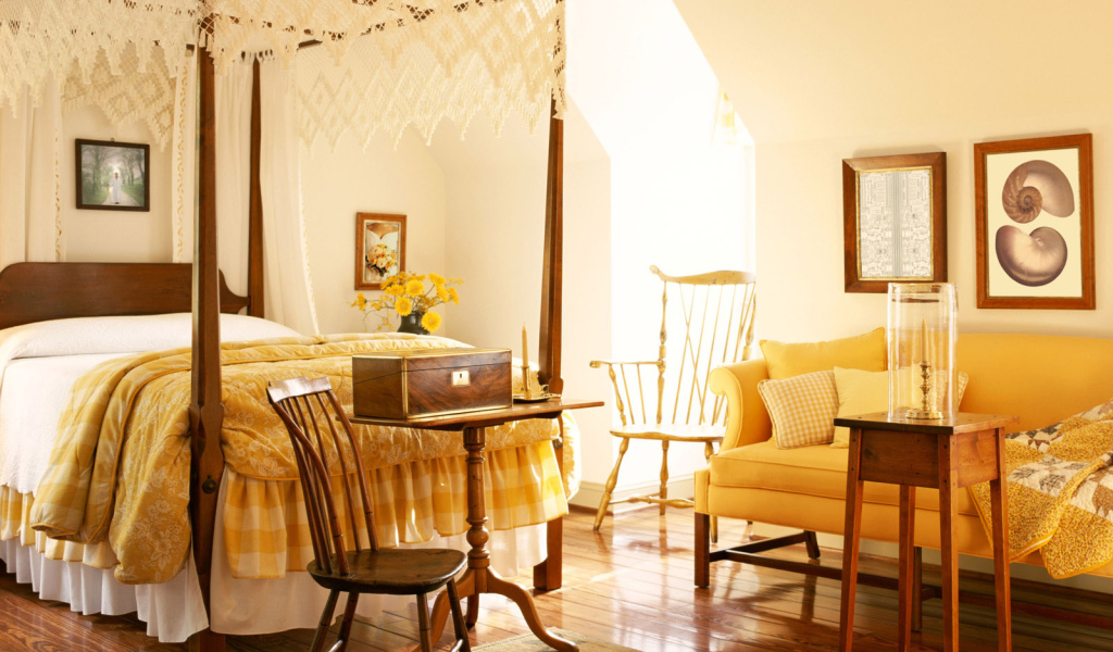 Превосходный дизайн спальни